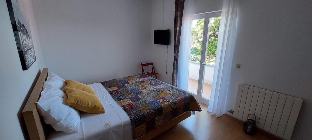 Apartment Diana Rovinj Exterior foto