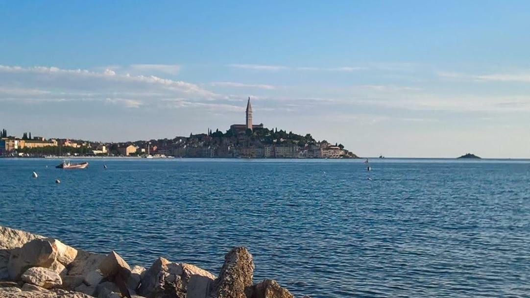 Apartment Diana Rovinj Exterior foto