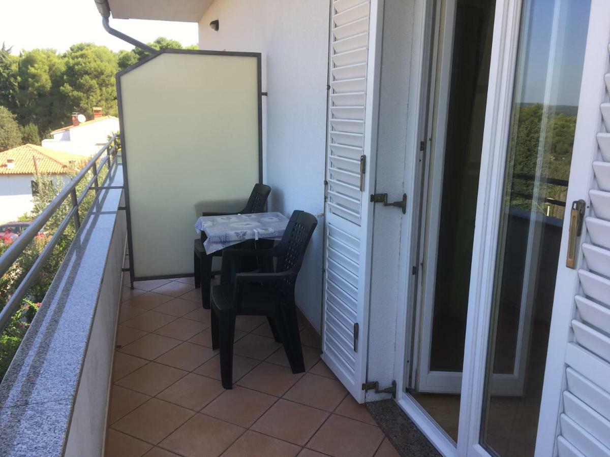 Apartment Diana Rovinj Exterior foto